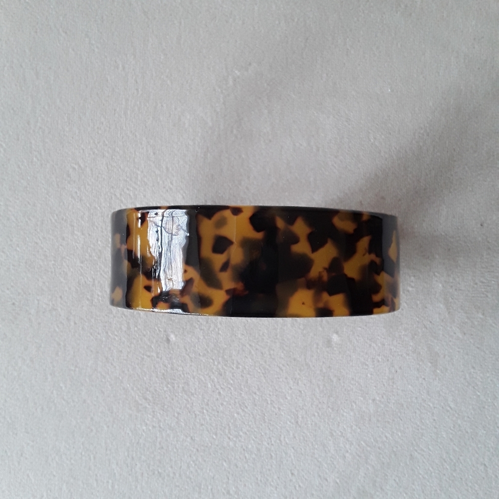 Tortoise  Bracelet Large